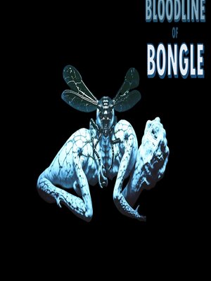 cover image of Bloodline of Bongle